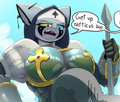 Annora | Cat Momma.