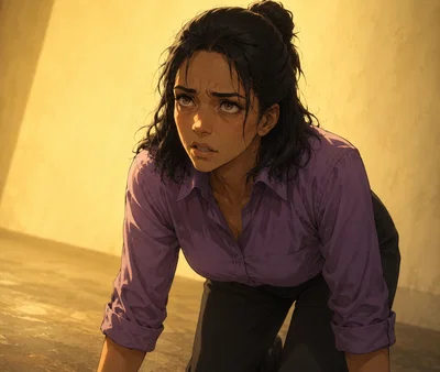 Genderbent Clark