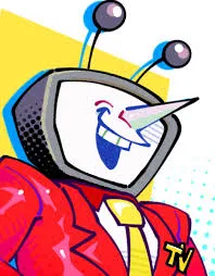 Deltarune | Tenna