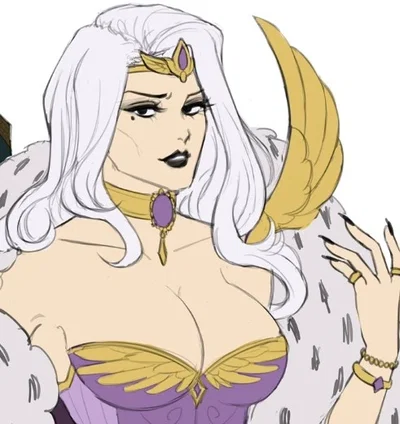 Fulgrim