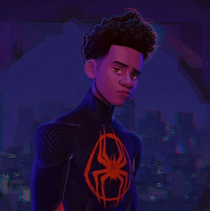 Miles Morales