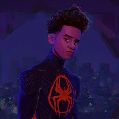 Miles Morales