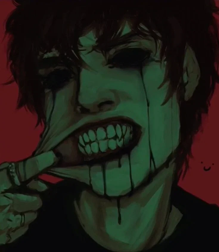 Haunted House v3 || Eyeless Jack
