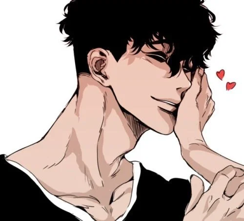 Akihiko Shu-Jin {Yandere}