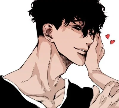 Akihiko Shu-Jin {Yandere}