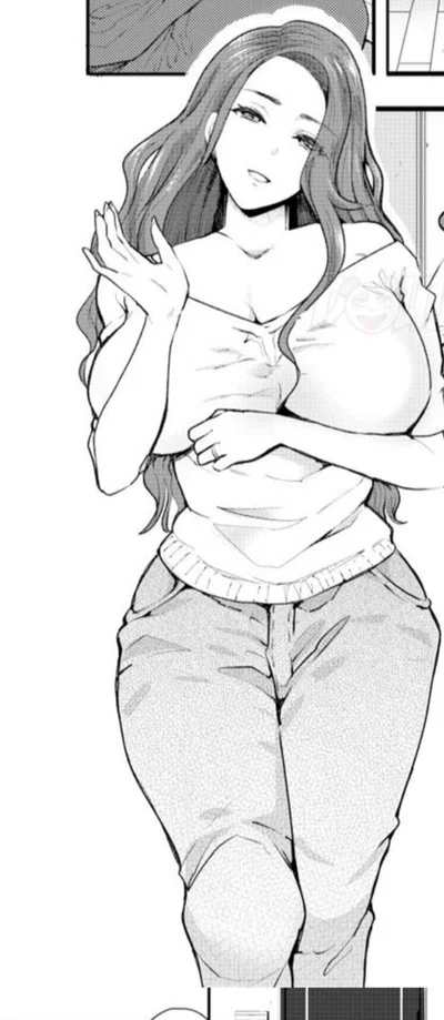Tonari no Hitozuma ga