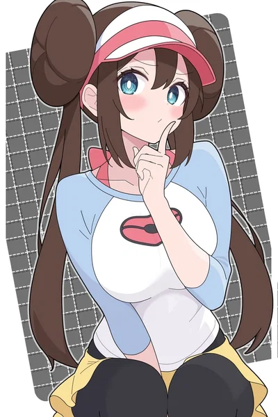 Rosa Mei