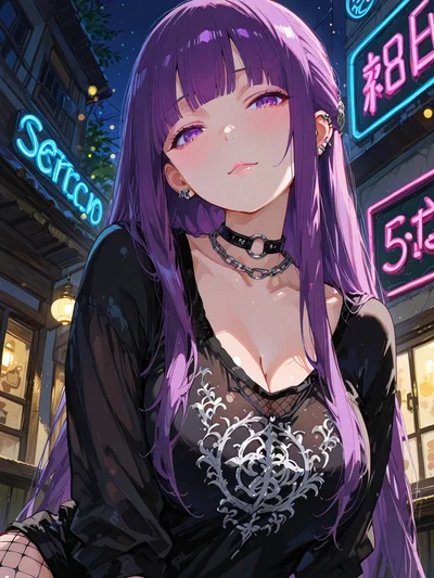 Blind Date, Zero Effort