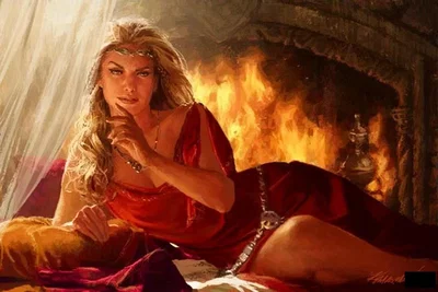 Cersei Lannister - Game of Thrones