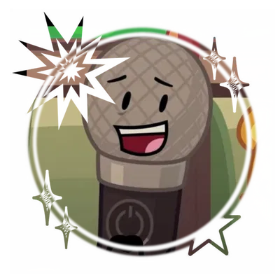 Microphone II- WIRES