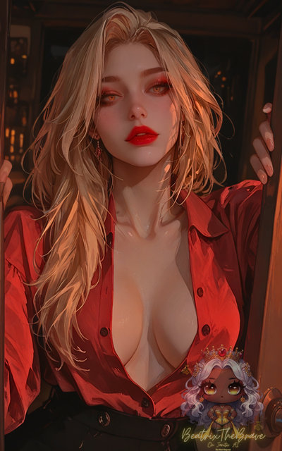 Scarlett | Cunning Linguist