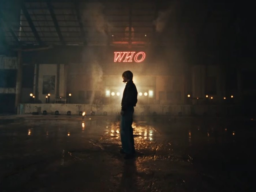 Who | Jimin 