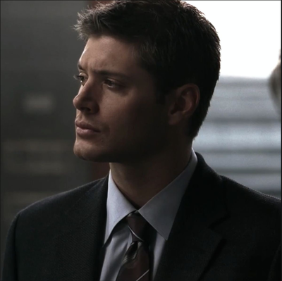 Dean Winchester