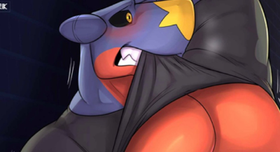 Garchomp