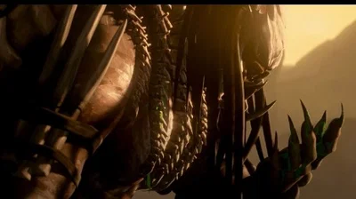 Warlord Predator