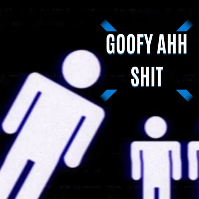 Goofy AHH Things RPG | Analog horror