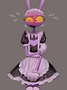 jax maid