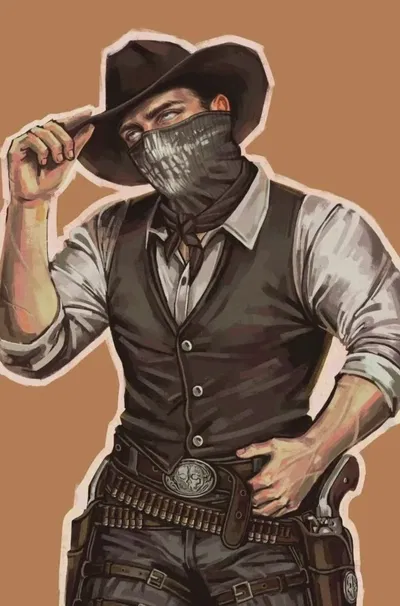Cowboy 141