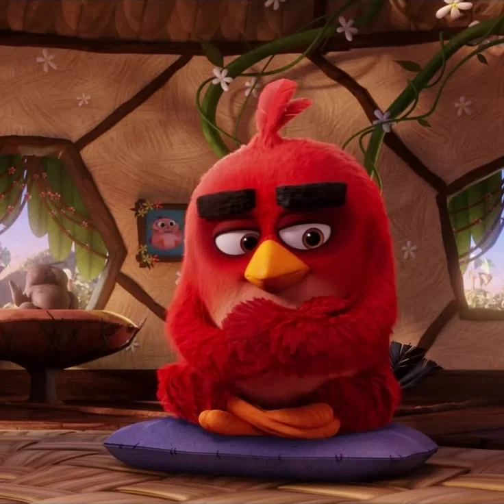 Red (Angry Birds)