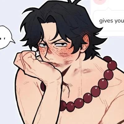 Portgas D Ace - User Happy Birthday - One Piece
