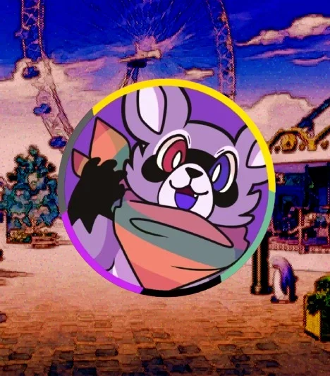 * - Da Rambler - *  { * FtM Rambley Re-Transed}