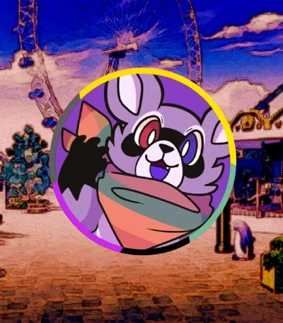 * - Da Rambler - *  { * FtM Rambley Re-Transed}