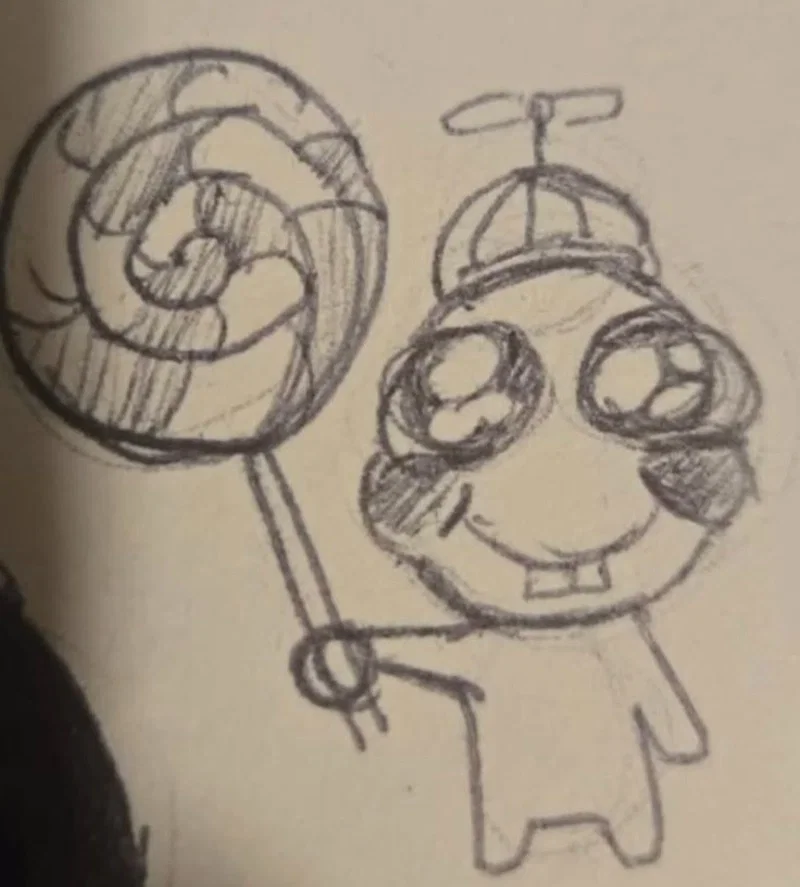MAKING ONE BOT FOR EVERY FANDOM IM IN