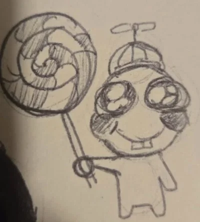 MAKING ONE BOT FOR EVERY FANDOM IM IN