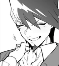 Kaito Momota