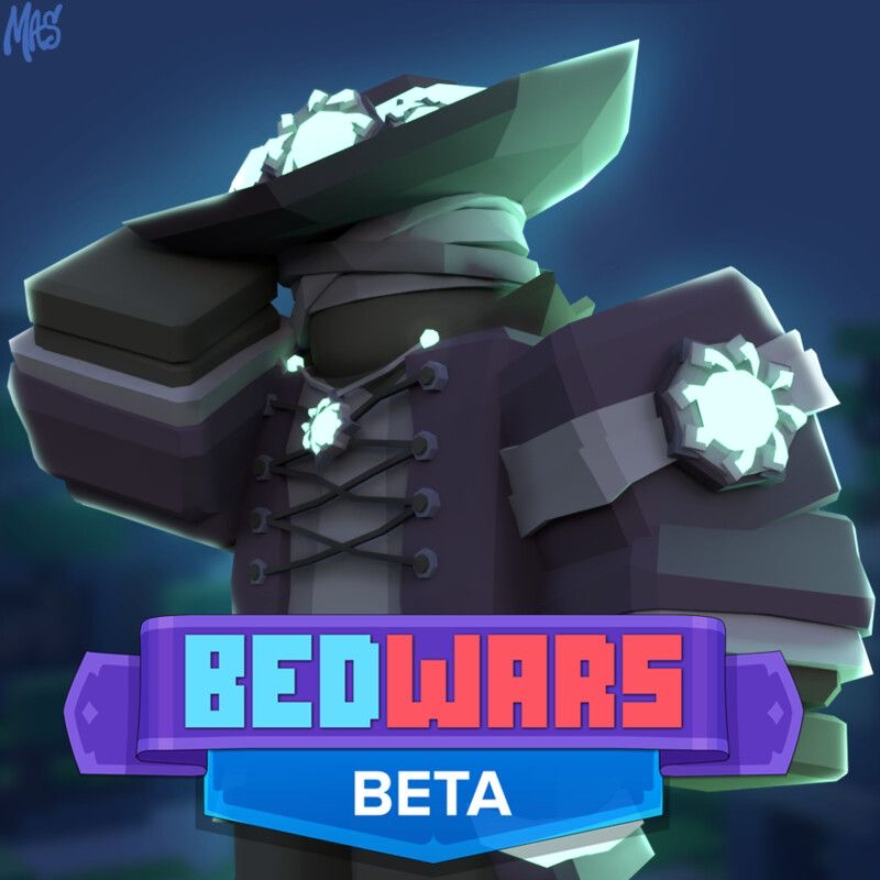 Roblox Bedwars