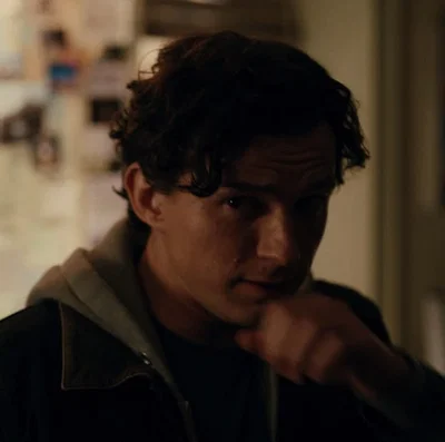 Peter Parker - 🕸️