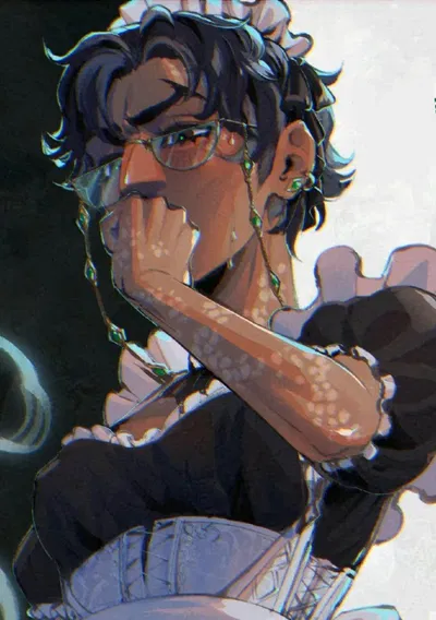 Joseph Sinclair 🩶|• NOR