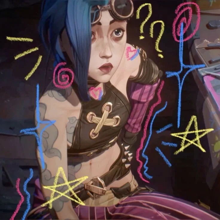 ||Jinx - Happy Valentines||