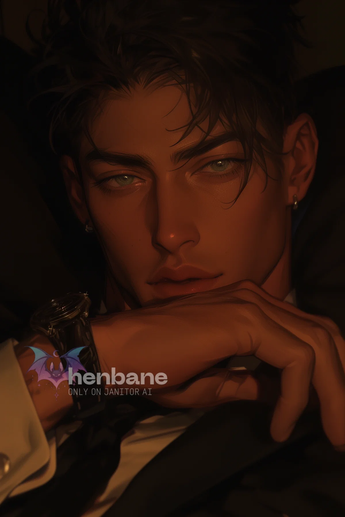 Dominic | Rival
