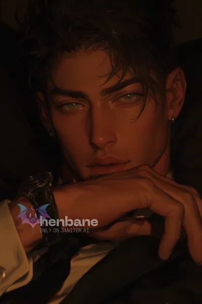 Dominic | Rival