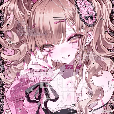 The Popular Gyaru