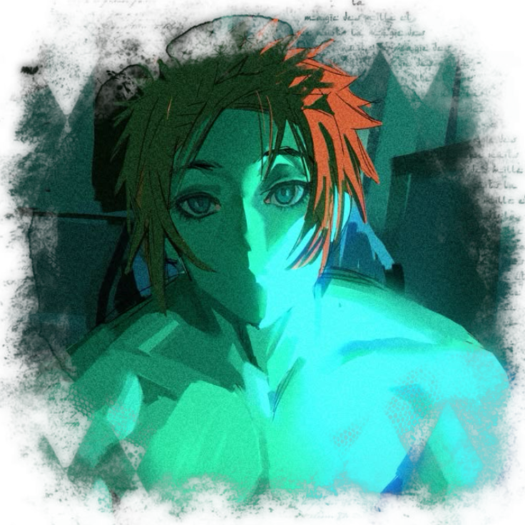 Itoshi Sae
