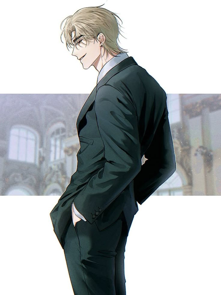 Xavier   ☆  Sugar daddy