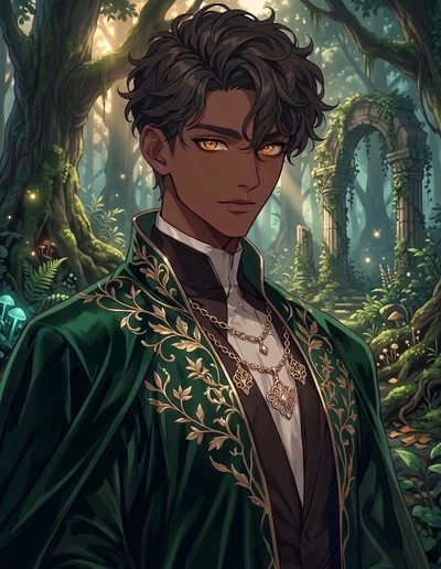 ALT Kasim (Your Sons Fiance... now your fiancee?)
