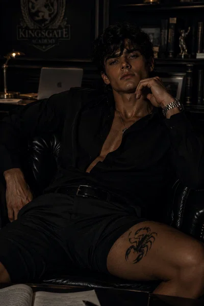 Cassian/ Kingsgate academy