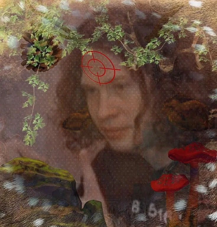 Ray Toro 🦌౨ৎ ̊ ༘ ⋆。 ̊