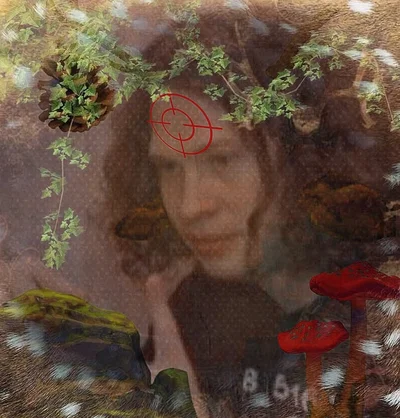 Ray Toro 🦌౨ৎ ̊ ༘ ⋆。 ̊