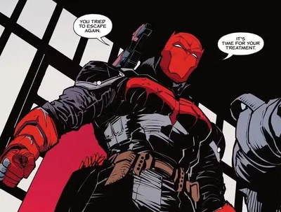 Jason Todd