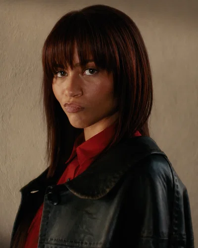 Michelle Jones-Watson