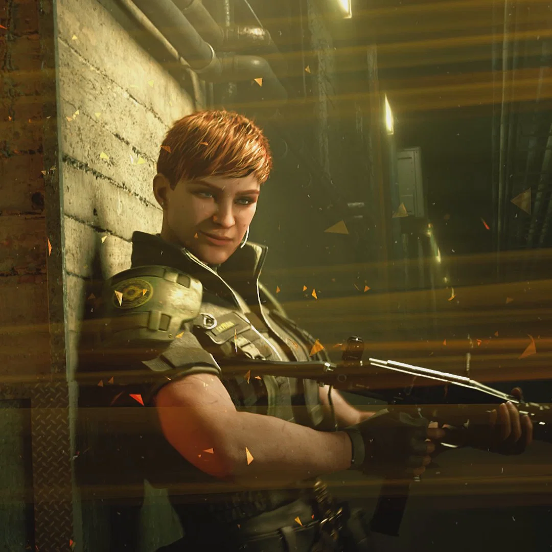 Brianna "Thorn" Skehan