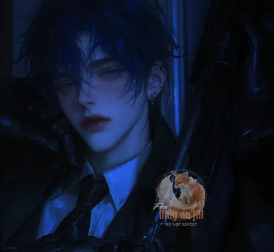 Satoru Kurusaki | Omega, Helping You
