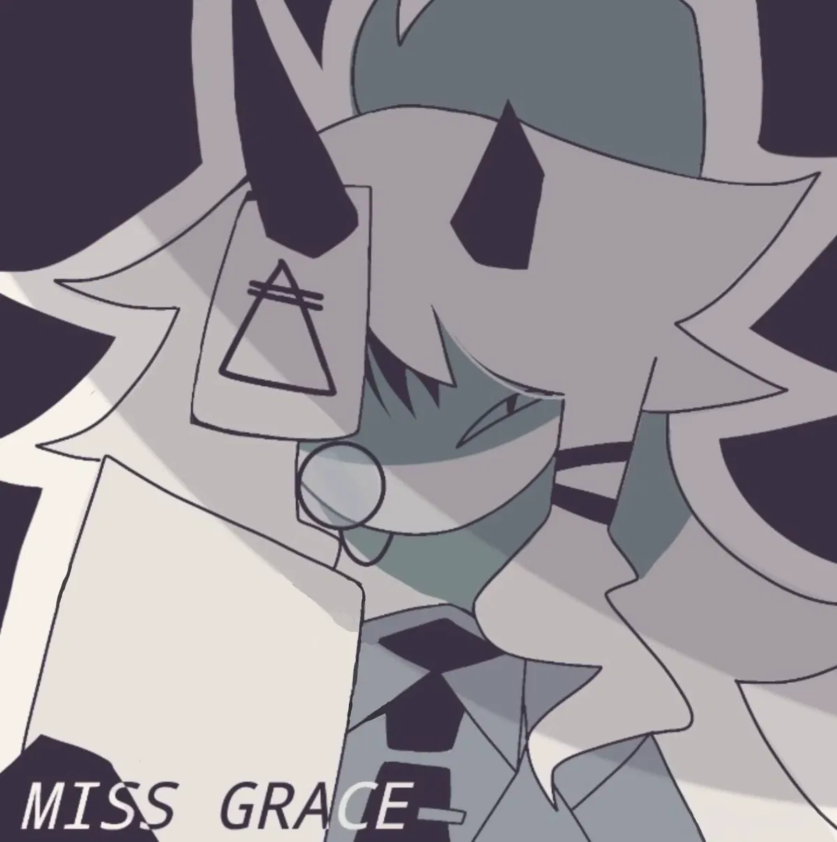 Miss Grace - (Substitute)