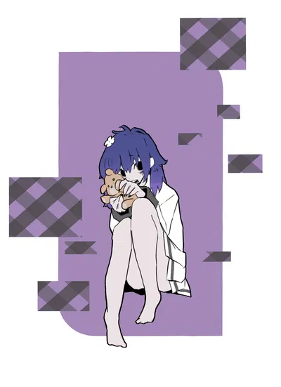Creepy Mita | F