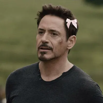 Tony Stark