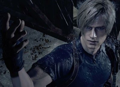 Leon Kennedy